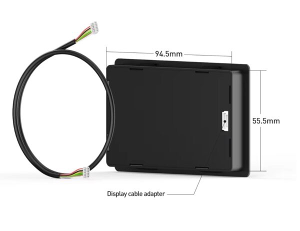 JIKONG BMS LCD 3.2 Inches LCD Display - Image 4